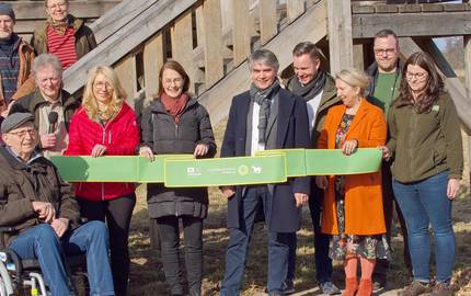 2025 03 07 du einweihung ew buchhorst 10