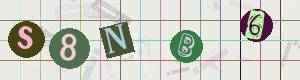 Captcha-Code - Es besteht die Möglichkeit, sich den Captcha-Code vorlesen zu lassen, klicken sie dazu auf den Button mit dem Titel 'Liest den Captcha-Code vor(Audioausgabe)'
