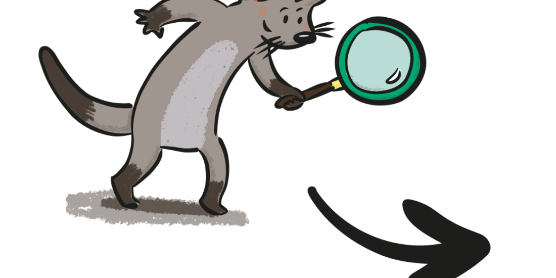 duh otterpfad mehr