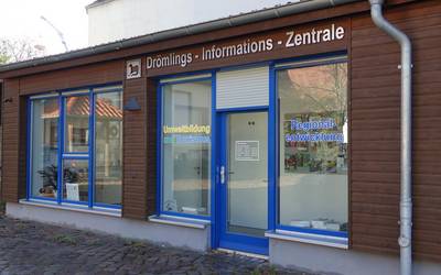 Informationszentren