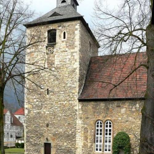 stpetruskirche vorsfelde