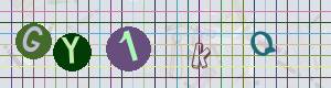 Captcha-Code - Es besteht die Möglichkeit, sich den Captcha-Code vorlesen zu lassen, klicken sie dazu auf den Button mit dem Titel 'Liest den Captcha-Code vor(Audioausgabe)'