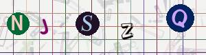 Captcha-Code - Es besteht die Möglichkeit, sich den Captcha-Code vorlesen zu lassen, klicken sie dazu auf den Button mit dem Titel 'Liest den Captcha-Code vor(Audioausgabe)'
